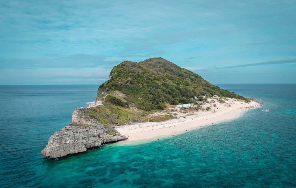 Fortune Island, Nasugbu